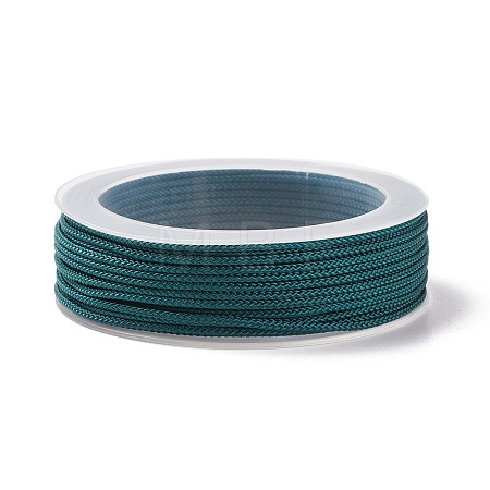 Braided Nylon Threads NWIR-E023-1.5mm-26-1