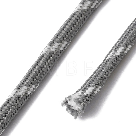 Polycotton Braided Cord with Inner Core OCOR-NH0002-01J-1