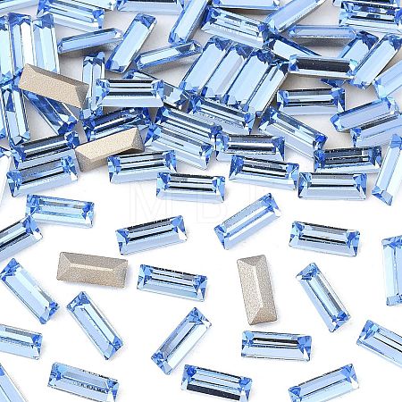 Preciosa® MAXIMA Crystal Fancy Stones X-PRC-FB7-30020-1