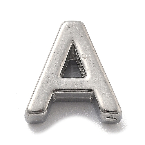 304 Stainless Steel Charms STAS-R138-07P-A-1