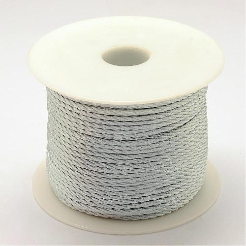 Braided Nylon Thread NWIR-R026-2.0mm-484-1