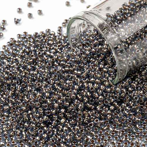 TOHO Round Seed Beads X-SEED-TR11-0992-1