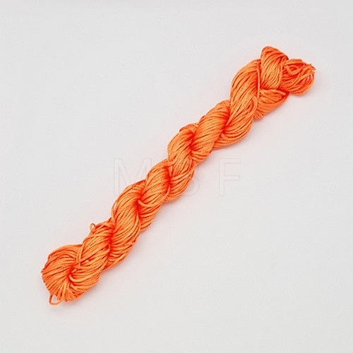 10M Nylon Jewelry Thread X-NWIR-R002-2mm-15-1