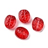 Glass Beads GLAA-D303-11C-1