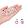 12/0 Glass Seed Beads SEED-US0003-2mm-C-4
