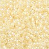 6/0 Glass Seed Beads SEED-T006-04F-05-3