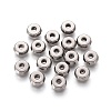 Tibetan Style Spacer Beads LS-LF0612Y-B-1