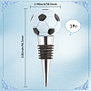 Zinc Alloy Wine Stoppers FIND-WH20040-05E-2