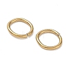 304 Stainless Steel Open Jump Rings SA-CBAA284-02F-G-2
