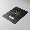 Thank You PE Plastic Gift Tote Bags ABAG-WH0038-78A-03-2