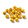Natural Wood Beads YTB022-5-4
