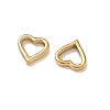 304 Stainless Steel Linking Rings STAS-Z184-32G-01-2