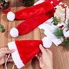 Polyester Pet Clothes Sets AJEW-WH20020-399-3