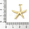 Brass Micro Pave Clear Cubic Zirconia Pendants KK-L257-23G-3