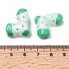 Handmade Glass Enamel Beads GLAA-K070-04A-4