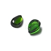 Natural Grade AA Green Diopside Cabochons G-L616-03A-02-2