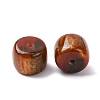 Opaque Resin Beads RESI-B039-19C-2