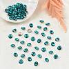 Preciosa® MAXIMA Crystal Round Stones X-PRC-RASS47-60230-2
