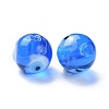 Handmade Lampwork Beads DT249J-7-4