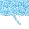 TOHO 6/0 Round Beads X-SEED-TR06-0143-2