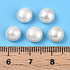 Grade 3A Natural Cultured Freshwater Pearl Beads PEAR-N018-3A-7580A-3