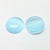 Cat Eye Cabochons CE-J002-5mm-23-2