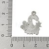 Christmas Theme Alloy Enamel Pendants ENAM-Z020-02D-3