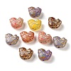 Handmade Lampwork Beads LA-CBA4A8C-09-1