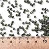 TOHO Round Seed Beads SEED-JPTR08-0326-4