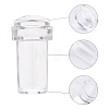 Silicone Nail Art Seal Stamp and Scraper Set X-MRMJ-Q061-001-6