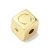 Brass Beads KK-G548-22G-C-2