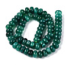 Natural Agate Beads Strands G-Q613-01E-05-3