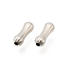 Brass Beads KK-Z156-06P-2