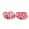 Synthetic Coral Beads CORA-R019-032-2