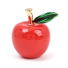 Fruit Theme Resin Pendants FIND-E053-01C-G-1