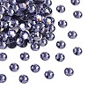 Preciosa® MAXIMA Crystal No Hotfix Flatback Stones Y-PRC-NSS8-20410-1