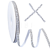 Polyester Ribbons OCOR-WH20002-40B-1
