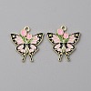 Alloy Pendants ENAM-CJC0013-11C-1