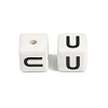 Porcelain Beads X1-PORC-R003-08U-2