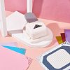 Plastic Embossing DIY Corner Paper Printing Card Cutter DIY-WH0301-76-5