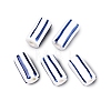 Handmade Porcelain Beads PORC-Q007-02A-1