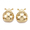 Brass Pendants LS-X-KK-T038-125G-1
