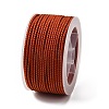 Polyester Braided Cord OCOR-F010-D12-2mm-1
