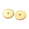 304 Stainless Steel Spacer Beads X-STAS-L318-02G-03-2