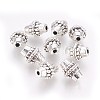 Tibetan Style Alloy Beads LS-LF1056Y-NF-1