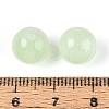 Opaque Resin UV Reactive Beads RESI-N049-10mm-07-01-4