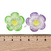 Opaque Resin Cabochons RESI-R455-01M-3