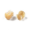 Natural Trochid Shell/Trochus Shell Beads SSHEL-N003-145A-A01-4