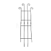 Iron Garden Trellis AJEW-G074-01EB-1