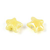 Handmade Porcelain Beads LS-PORC-Q002-03D-01-2